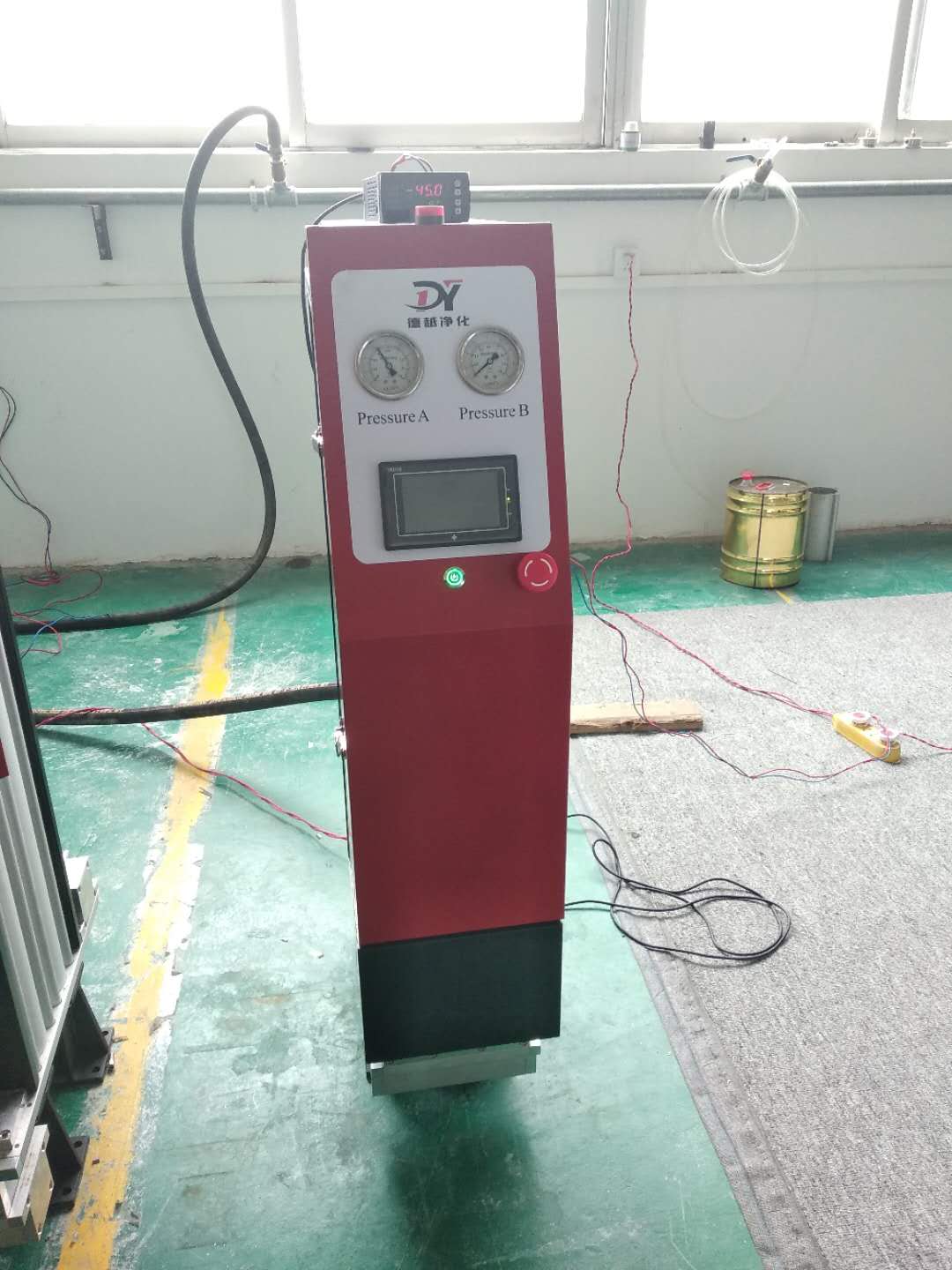 吸附式干燥機(jī)